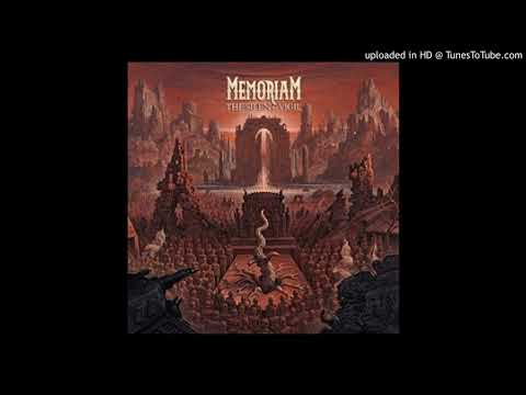 Memoriam — Memoriam-From the Flames