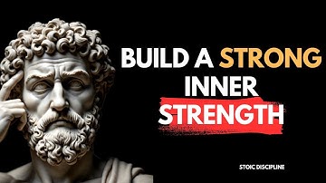 How to Build Unbreakable Inner Strength — The Inner Citadel Explained