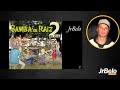 samba de raiz 2 cd completo jrbelo