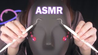 ASMR สำหรับคนที่เบื่อง่าย / การนอนหลับทันที 😪⚡️