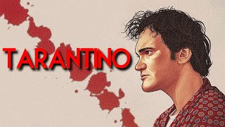 QUENTIN TARANTINO | How he writes Characters