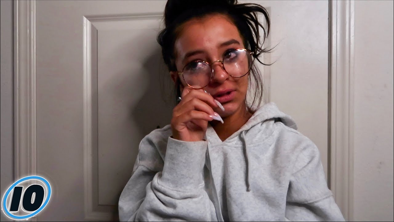 The Dark Truth About Danielle Cohn