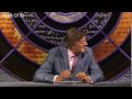 Stephen Impressed by Jan - QI - BBC One