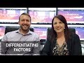 Edmonton Marketing | Differentiation Factors