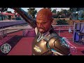 Прохождение игры Crackdown 3 Часть 3