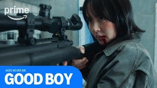GOOD BOY: Aces Never Die | Prime Video