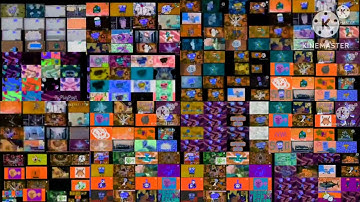 256 spongebob intros in lost effect