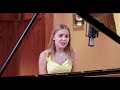 Emily Linge Cover The End Of The World Skeeter Davis Emily Linge Cover The End Of The World Skeeter Davis
