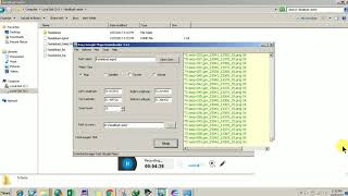 how to make Raster, # Drive test engineers
