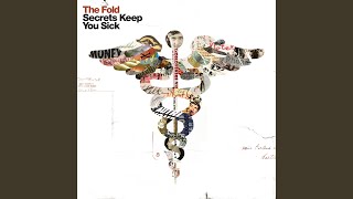 Video thumbnail of "The Fold - Medicine"