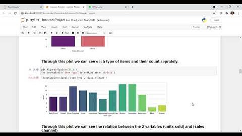 Ineuron Project   Jupyter Notebook
