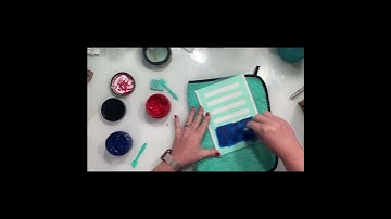 Patriotic AND Double Sided! Love it!!! #patriotic #diy #shortsviral #homedecor #signmaker #easy