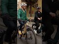 HOW FAMILY CARGO BIKE TEST RIDES REALLY WORK | Fully Charged