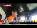 漢光演習「中國海警擾金門」！海巡：挑釁意味濃@newsebc