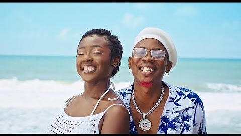 Jahwondah - Oyoyo Baby (Official Video) 