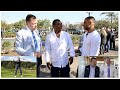 HealthWish, Welcome to the Brian Halpin Pediatric Cancer Center (Part 1 of 2)