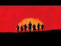 Red Dead Redemption 2 - Epilogue Part II: The Del Lobos