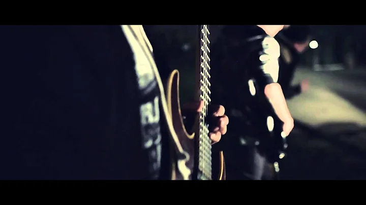 My Friend The Betrayer // Seal Dealer [OFFICIAL VI...