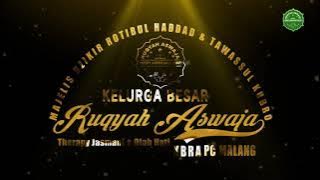 SHOLAWAT ROBITHOH || KBRA || MAJELIS DZIKIR ROTIBUL HADDAD & TAWASSUL KUBRO PC MALANG