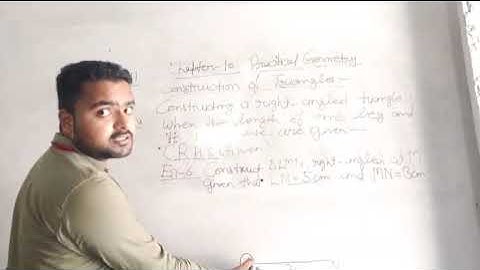 Class-VII Mathematics 18-10-2021 By Mr Shobhit Seth