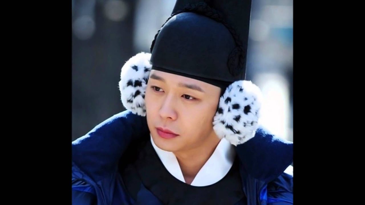 Yuchun 屋根部屋の皇太子 After A Long Time Youtube Yuchun 屋根部屋の皇太子 After A Long Time Youtube