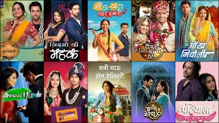 Top 13 Hindi TV Serials Where “Food Becomes The Reason Of Love” Between Leading Couples