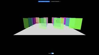 Apple Metal | Transparency 2.1 | Changing the no. of transparency layers in image block memory