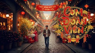 Cơm Đoàn Viên - Rock AI Cover | Tết Này Bạn Có Về Nhà