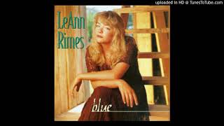 (1996) My Baby - LeAnn Rimes