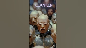 They pretend to be us so that eventually we will pretend to be them.