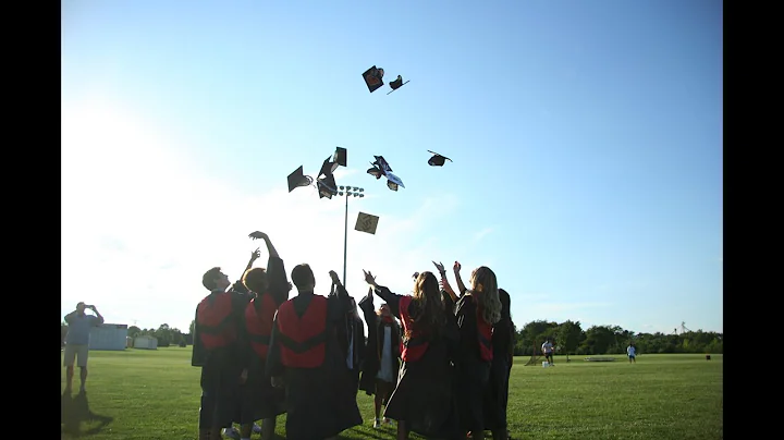 ROBBINSVILLE NJ SENIOR VIDEO 2020