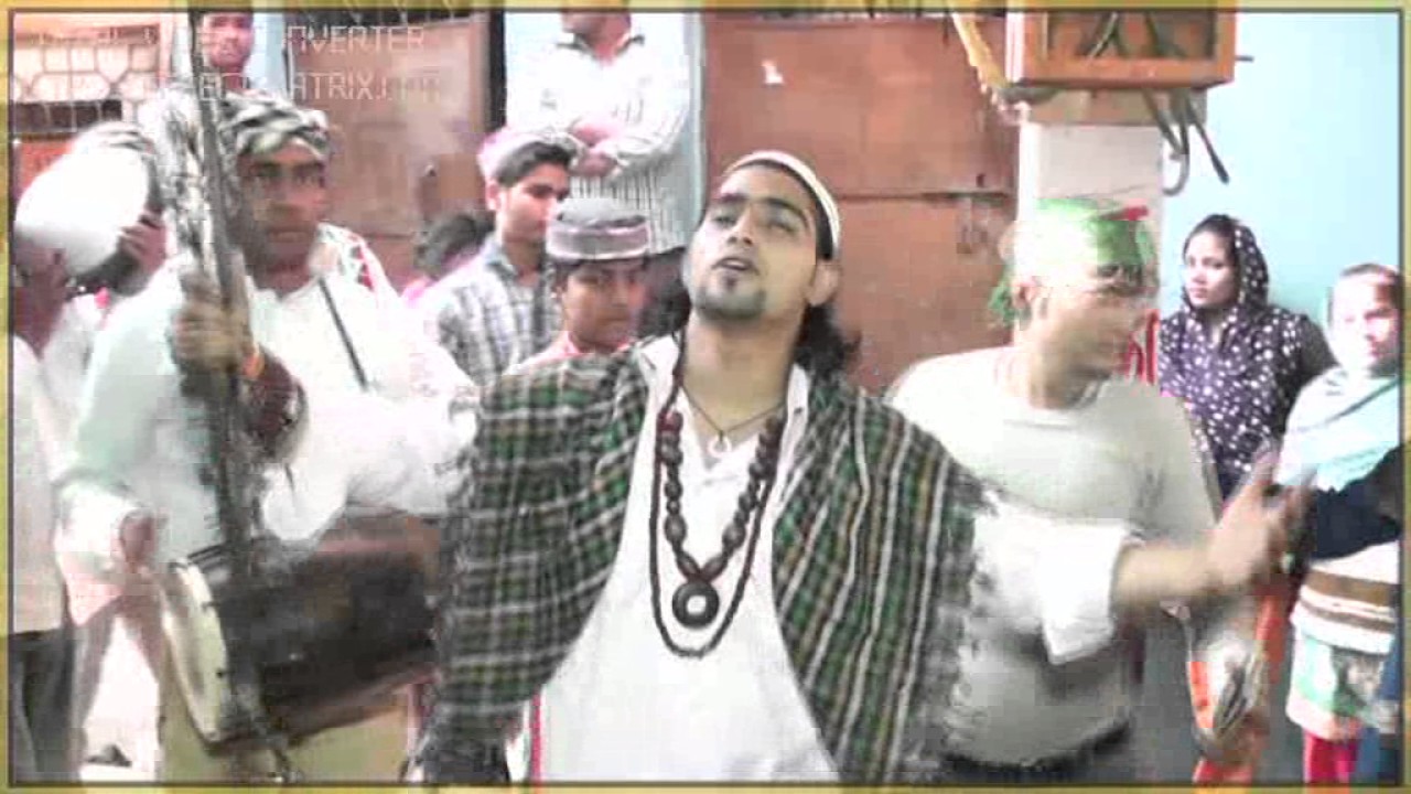 Dukhio ka Sahara tu- Jainka Dhaam