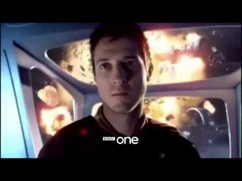 Doctor Who 50th Anniversary Trailer (Man of Steel style)