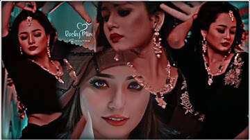 Ami Rup Nogorer Rajkonna New Trending WhatsApp Status | Lofi|EFX Status Video |Rocky Mim Creation