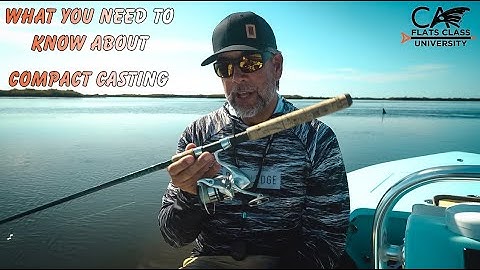 What You Need to Know About Compact Casting - Flats Class University