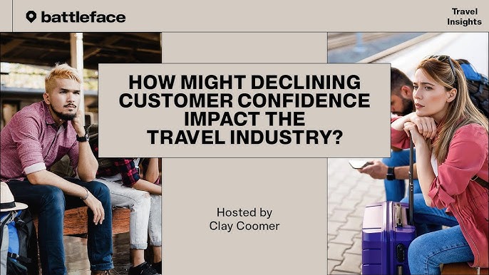 The Importance of Maintaining Tourism Marketing Efforts During Economic Uncertainty