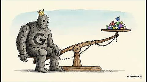 The Hype vs. Reality: Google Still Dominates 2025 Search Engine Market Share