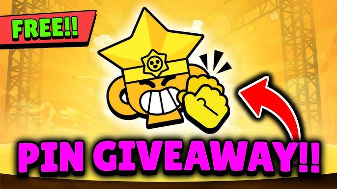 Brawl Stars Trophy Pin Champy Sunglasses Trophy Sticker - Brawl Stars  Trophy Pin Champy Sunglasses Brawl Stars Trophy - Discover & Share GIFs