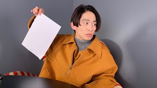 三宅健ゆるりと生配信_4/3（木）21:00（夜９時）集合〜!