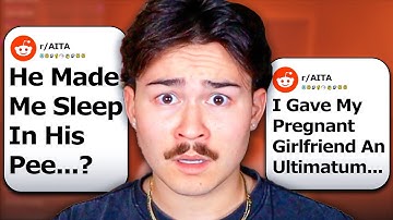 15 Most Upvoted r/AITA Reddit Stories (August 2025)