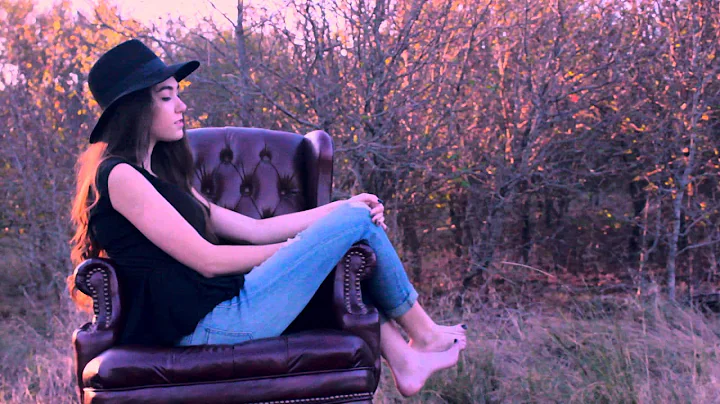 Jordan Skinner Music Video