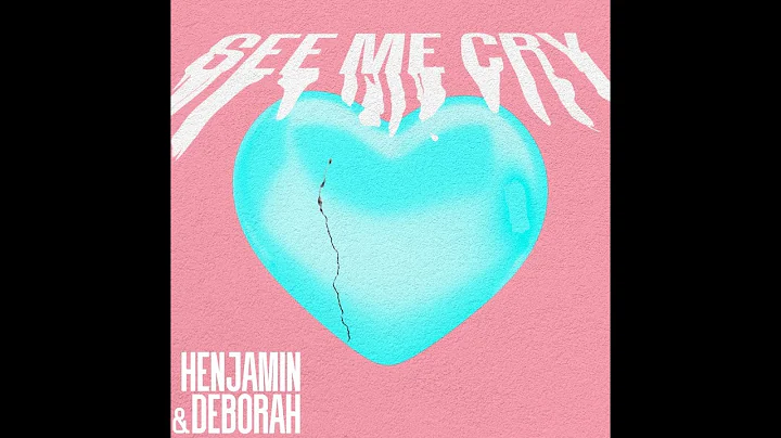 Henjamin - See Me Cry (feat. Deborah Wanjala)