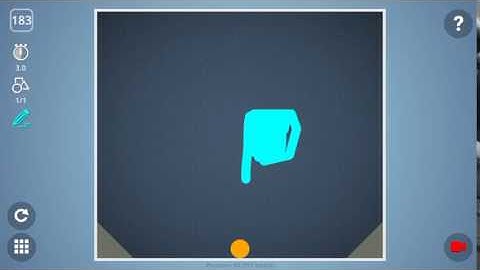 Brain it On! Level 183!