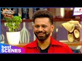 Laughter Chefs Unlimited Entertainment | Aly Goni Tests Rahul Vaidya's Knowledge of Food | Colors TV