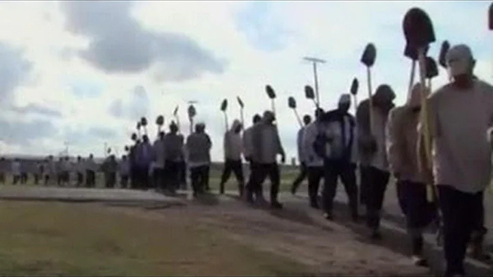 Documentaries Best |The Best Documentary Ever - Hardest Prison In Louisiana