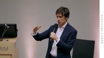 A new era of authoritarianism?