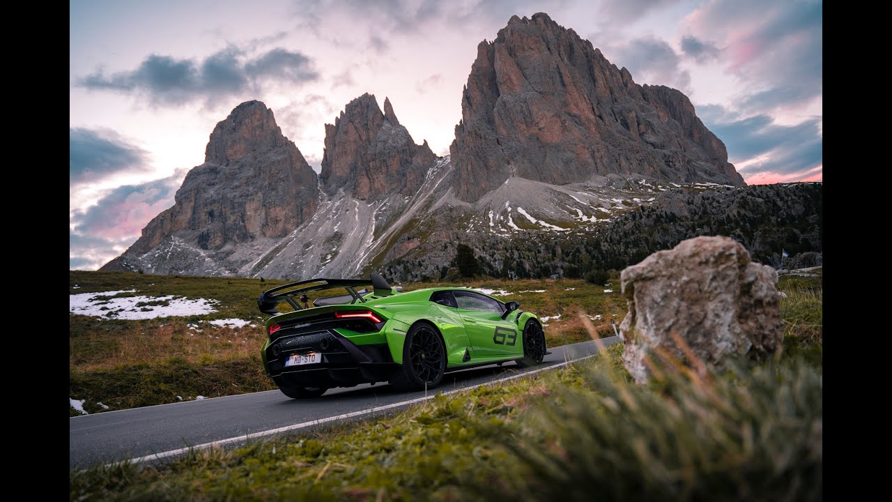 Corsa Dolomiti 2024 - Official Aftermovie