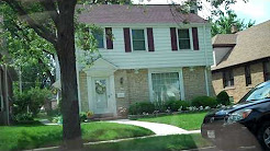 Jeffrey Dahmer Murder House