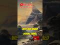 Sangkuriang Dayang Sumbi Legend Of The Mount Tangkuban Parahu Bandung Indonesia Part 1 Shorts Sangkuriang Dayang Sumbi Legend Of The Mount Tangkuban Parahu Bandung Indonesia Part 1 Shorts
