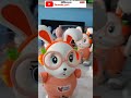 Dancing Bunny Toy for Kids | Musical Rabbit Toy with Light & Dance | Baby Toy Bangladesh